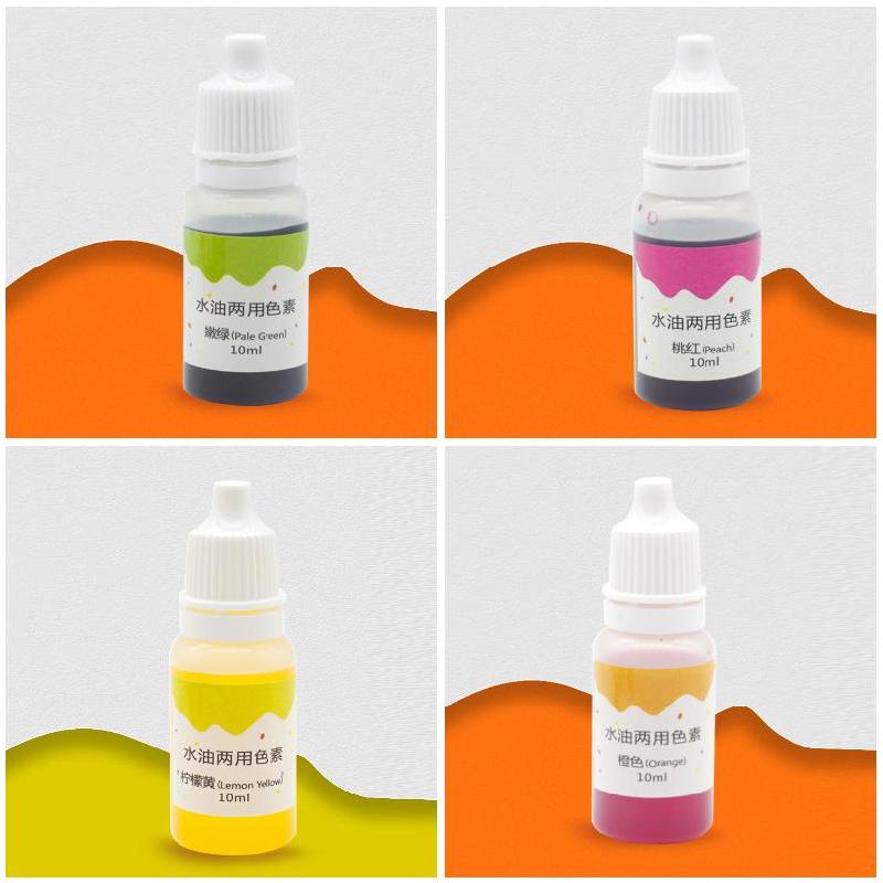 10ml Handmade Soap Dye Pigment - Soap Making Liquid review and price