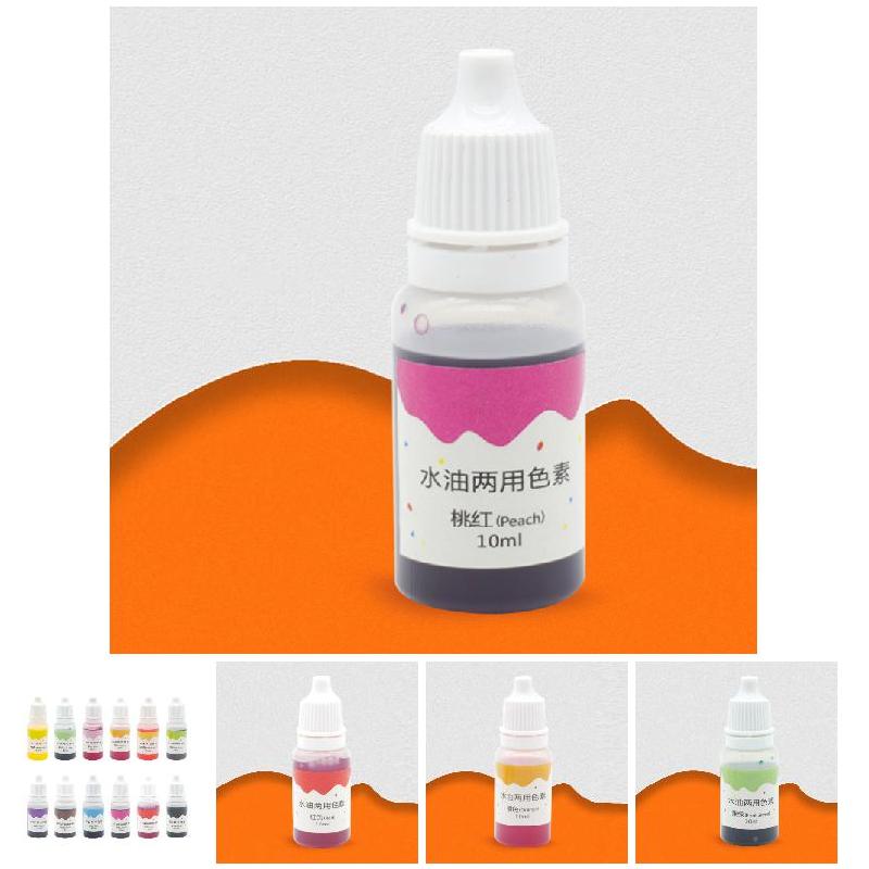 10ml Handmade Soap Dye Pigment - Soap Making Liquid review and price