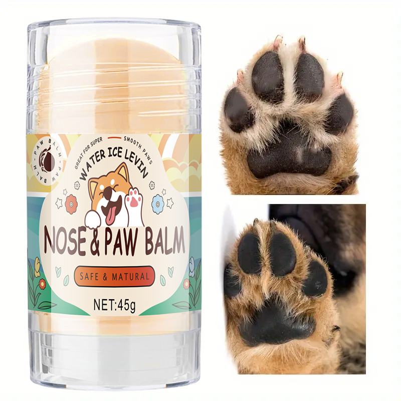 45g Pet Paw Care Cream, Rich i - Shea Butter Raw review and price