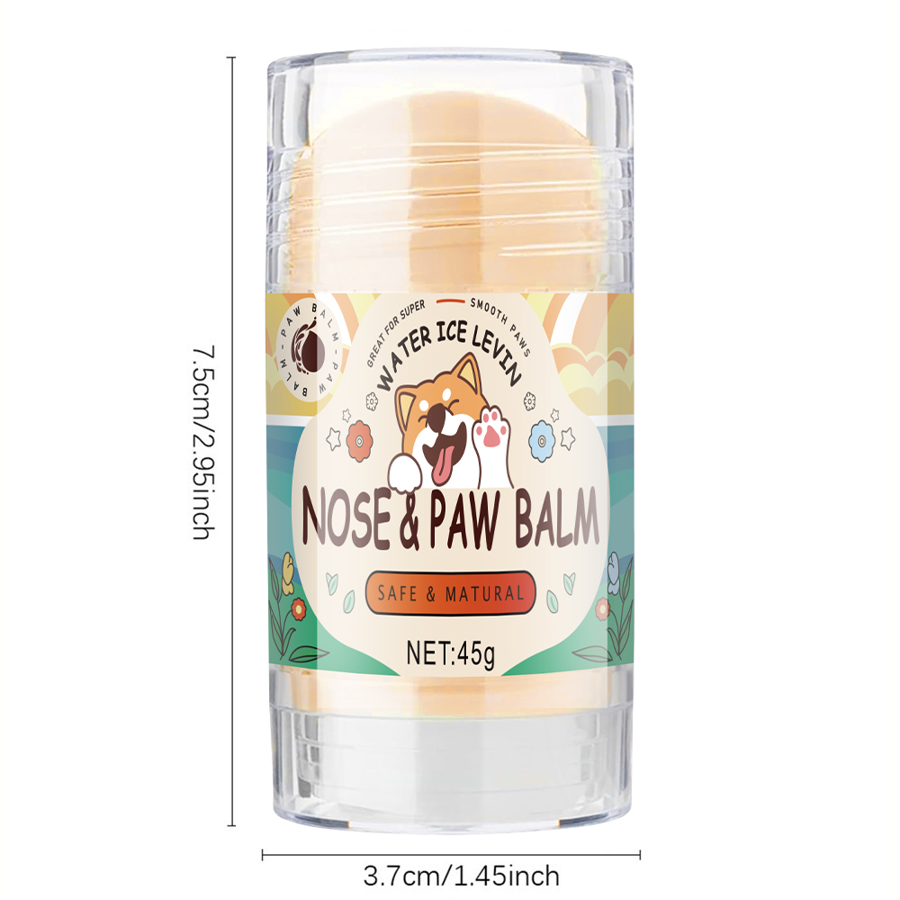 45g Pet Paw Care Cream, Rich i - Shea Butter Raw review and price