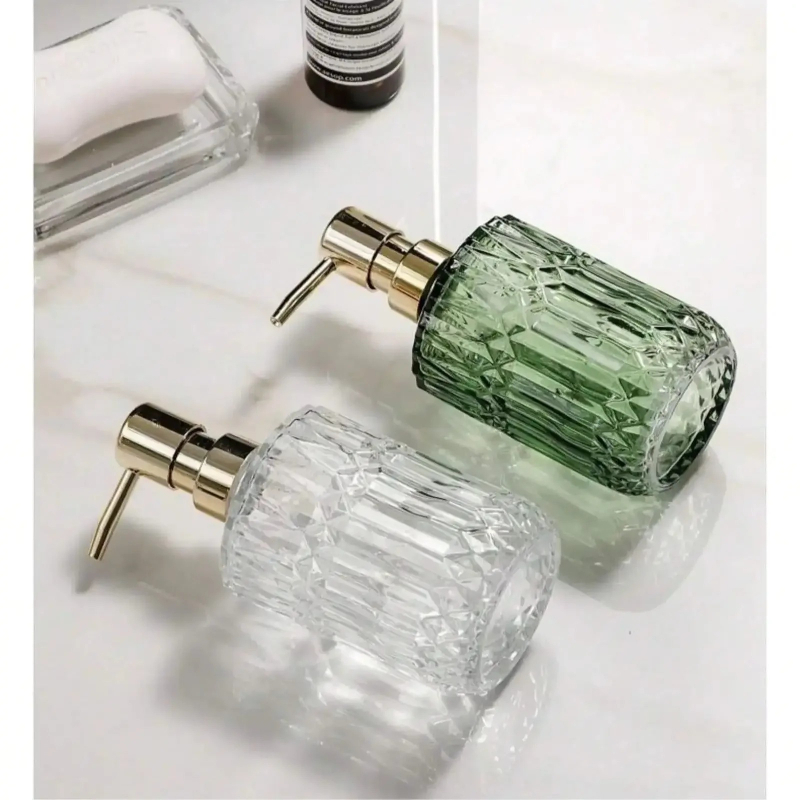 400ML Manual Liquid Soap Dispe - Soap Making Liquid review and price