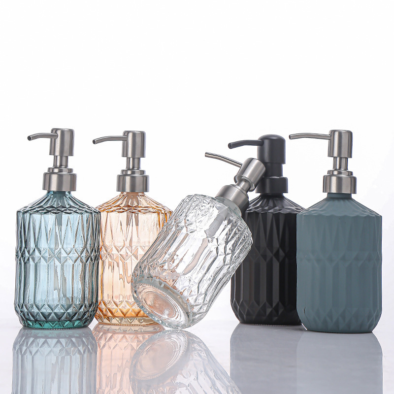 400ML Manual Liquid Soap Dispe - Soap Making Liquid review and price