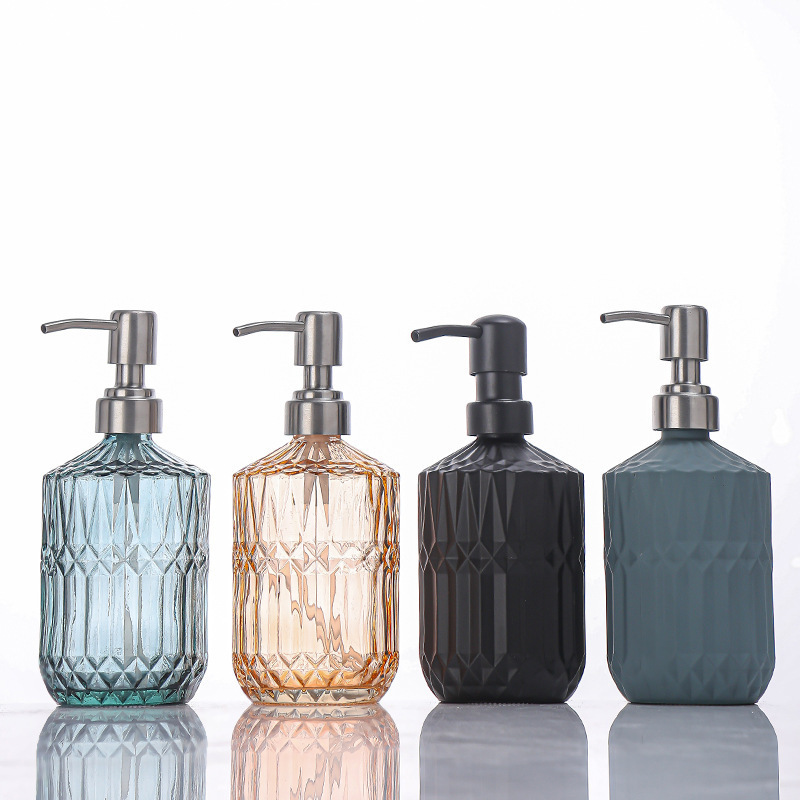 400ML Manual Liquid Soap Dispe - Soap Making Liquid review and price