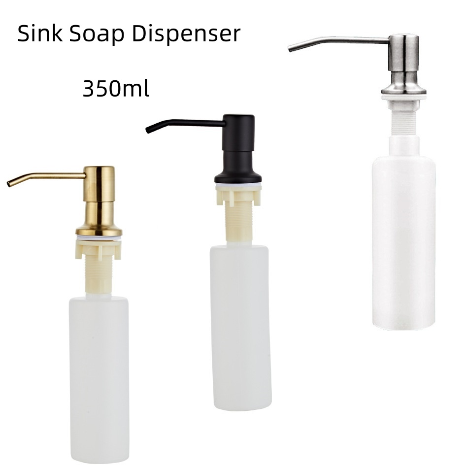 Stainless Steel Sink Soap Disp - Soap Making Liquid review and price