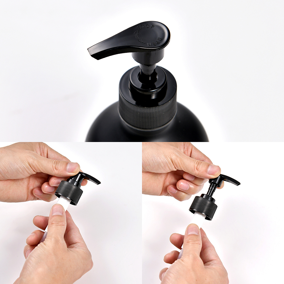 500ml Dish Soap Bottle Dispens - Soap Making Liquid review and price