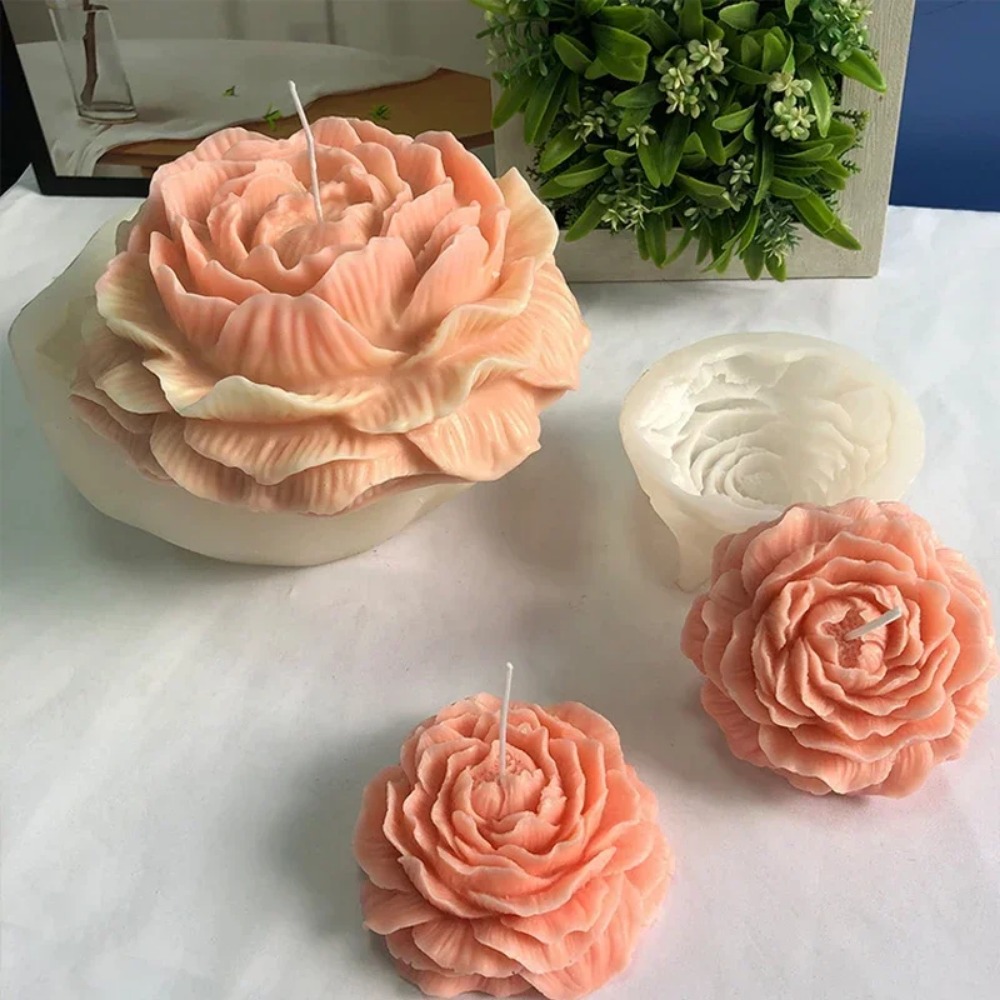Top Quality Extra Large 3D Flo - Quality Soap Making Kit review and price