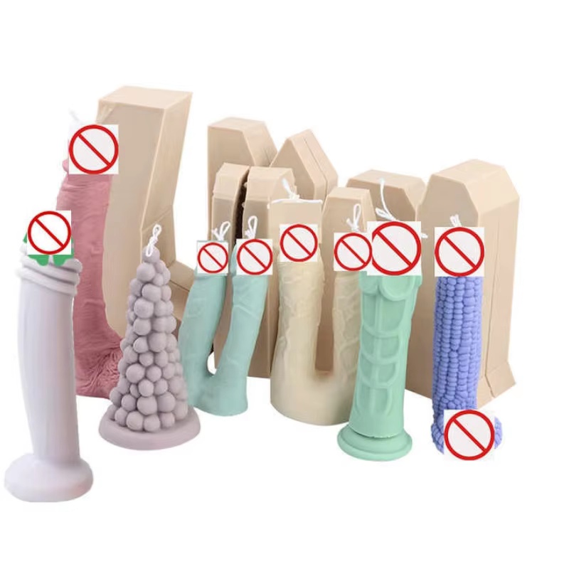 3D Penis Resin Mold Female Vul - Quality Soap Making Kit review and price