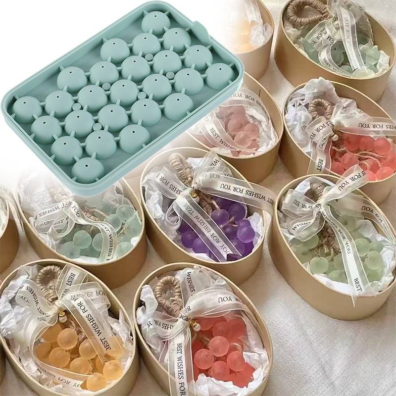 DIY Grape Ball Handmade Soap M - Soap Making For Beginners review and price