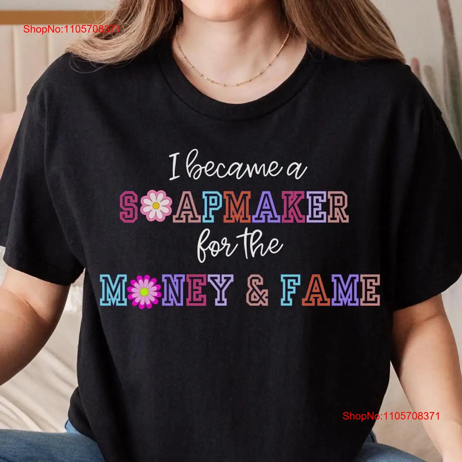Funny Soapmaker T Shirt Hobby  - Soap Making Hobby review and price