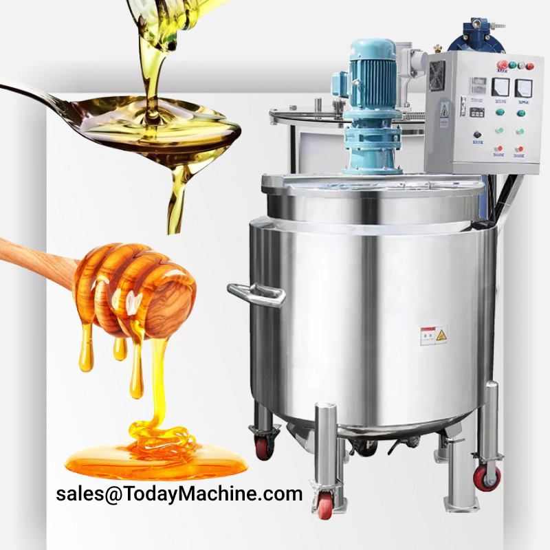 Stainless Steel Mixing Tank wi - Soap Making Liquid review and price