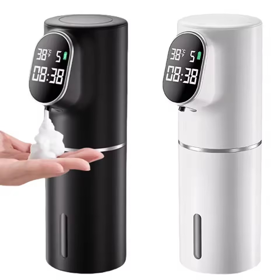 Mi Automatic LED Liquid Foam S - Soap Making Liquid review and price