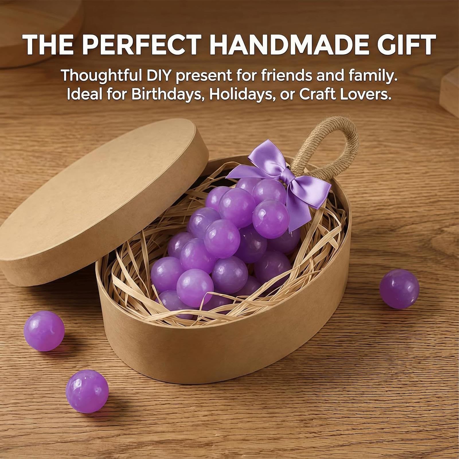 3D Grape Fruit Soap Mold DIY C - Soap Making Hobby review and price