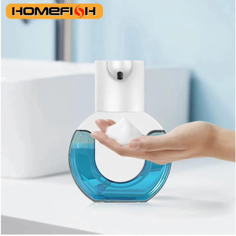 HOMEFISH P10 Smart Soap Dispen - Soap Making Liquid review and price