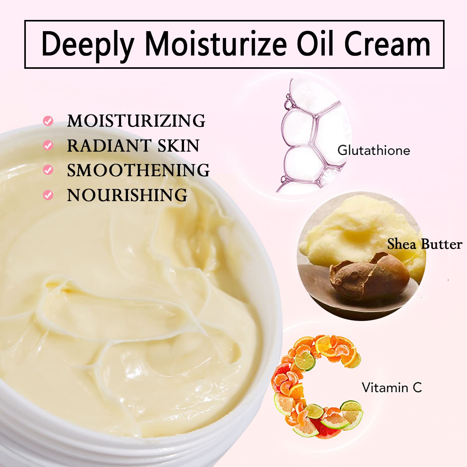 AILKE Whitening And Lightening - Shea Butter Raw review and price