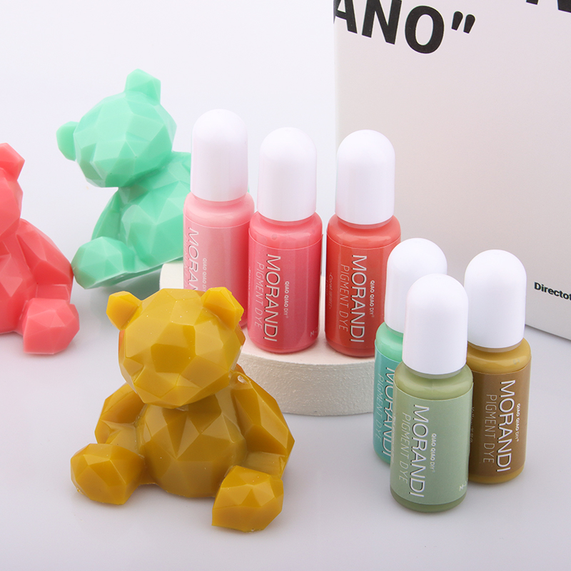 24 Colors Epoxy Resin Pigments - Soap Making For Beginners review and price