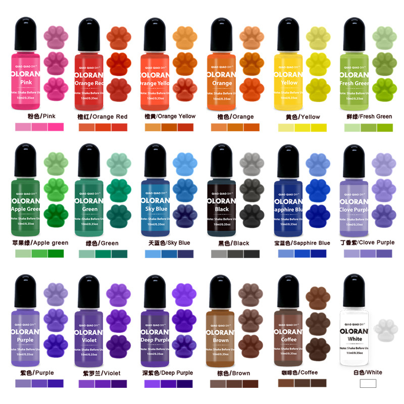 20 Colors Candle Dyes Wax Cand - Soap Making Liquid review and price