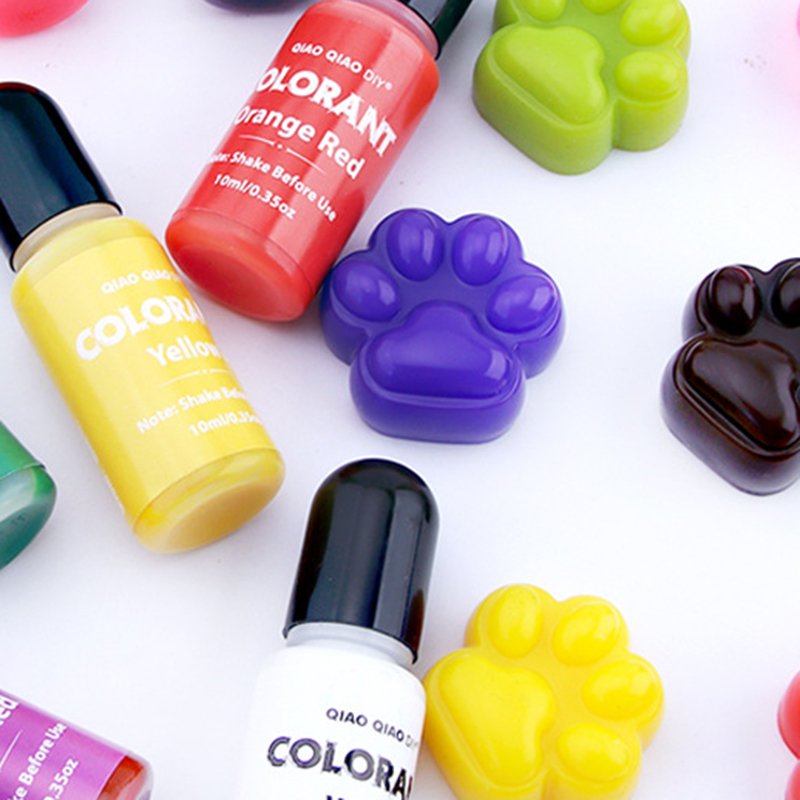 20 Colors Candle Dyes Wax Cand - Soap Making Liquid review and price