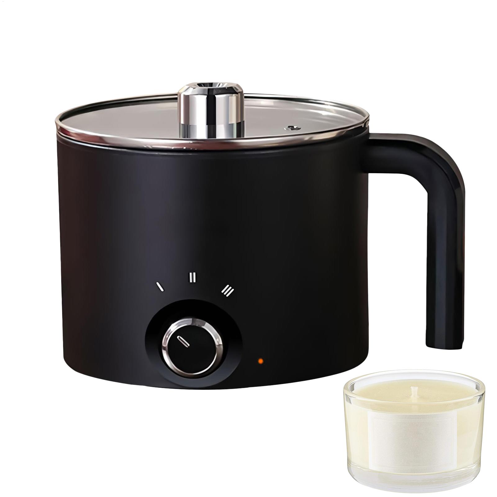 Candle Wax Melting Pot 1.5L La - Soap Making Diy review and price