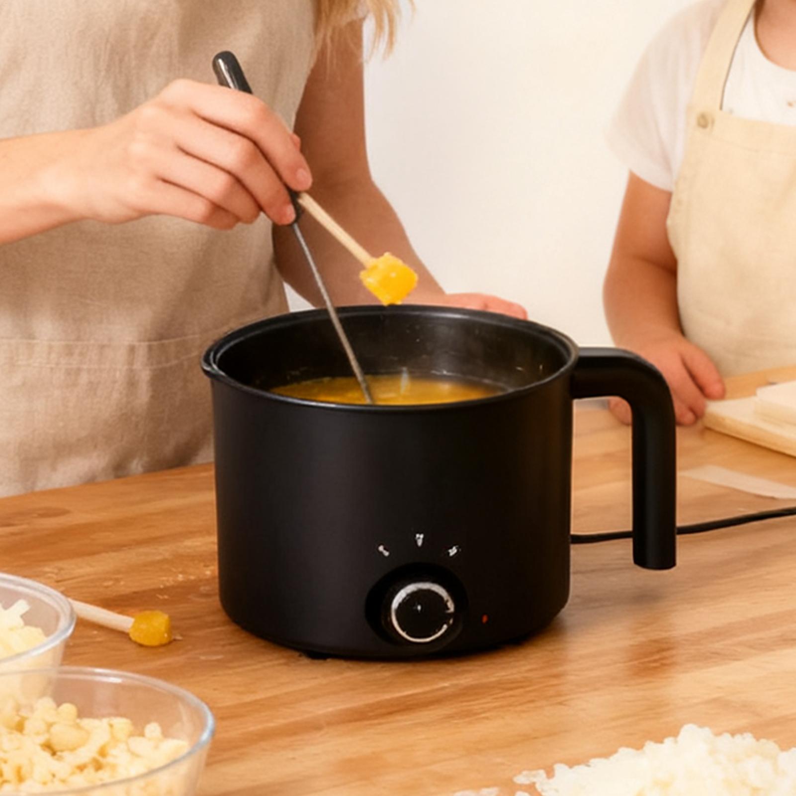 Candle Wax Melting Pot 1.5L La - Soap Making Diy review and price