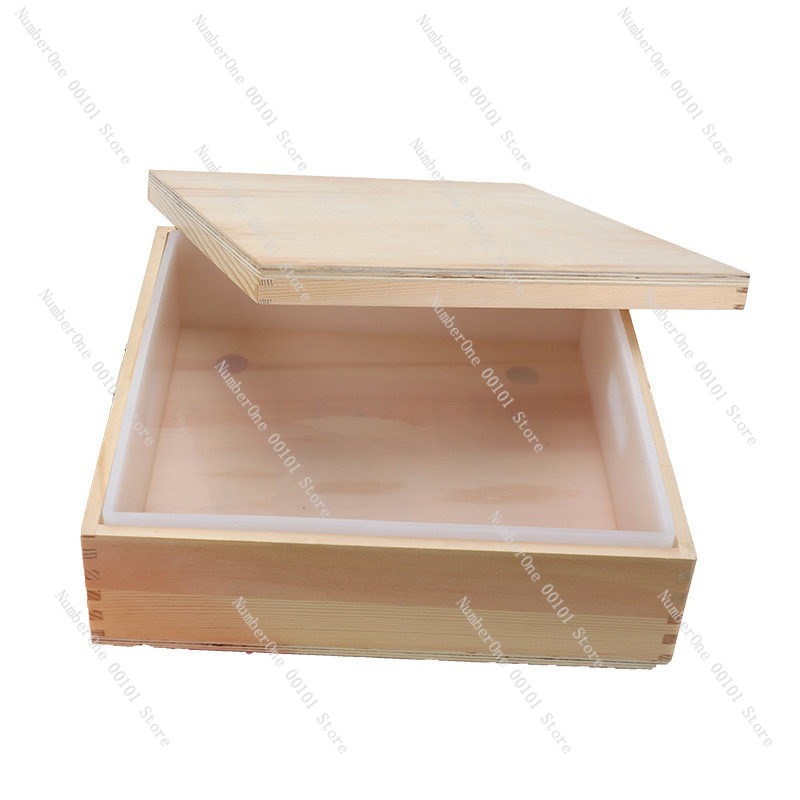 Large Capacity 8kg Crystal Epo - Soap Making Diy review and price