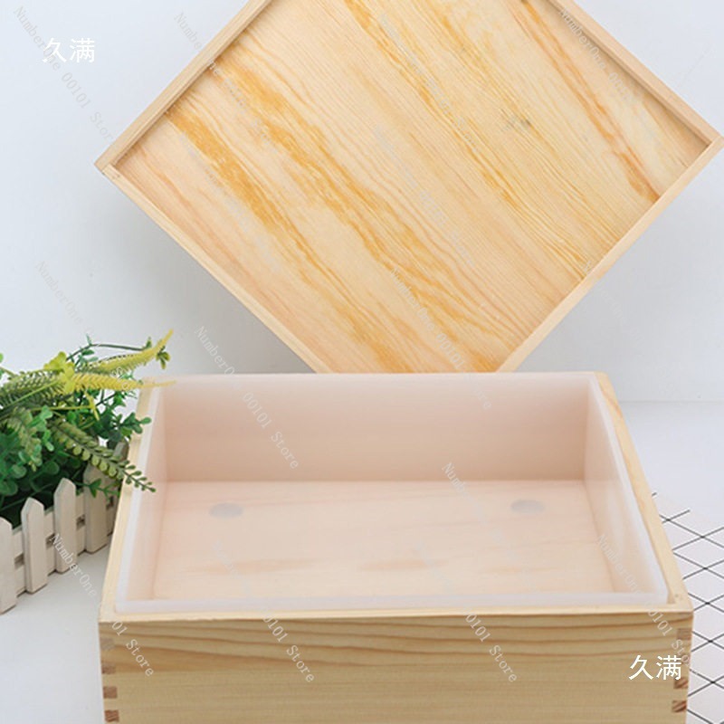 Large Capacity 8kg Crystal Epo - Soap Making Diy review and price