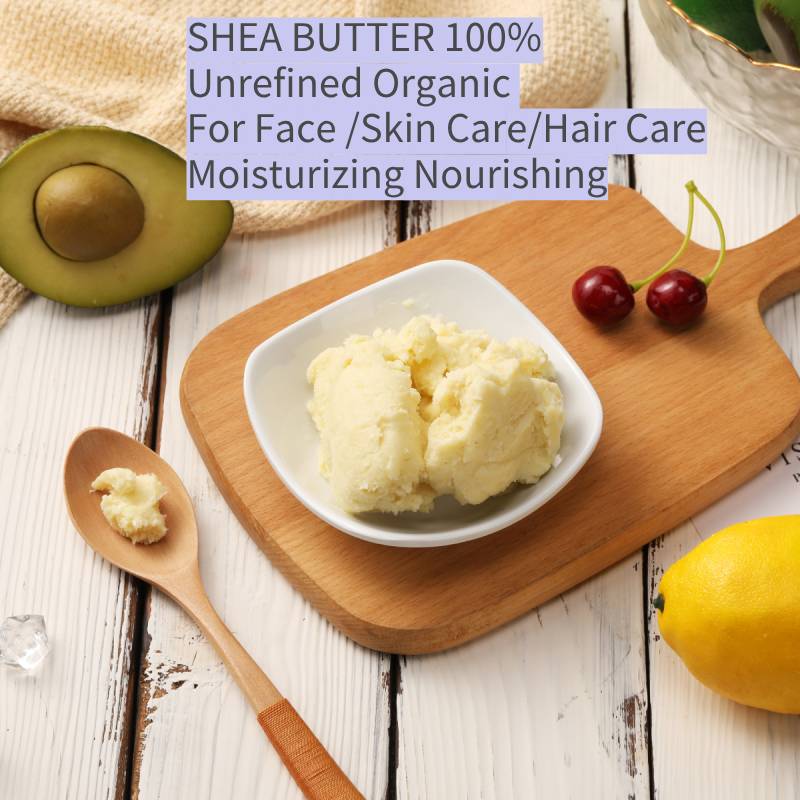 Dimollaure 50g Natural Organic - Shea Butter Raw review and price
