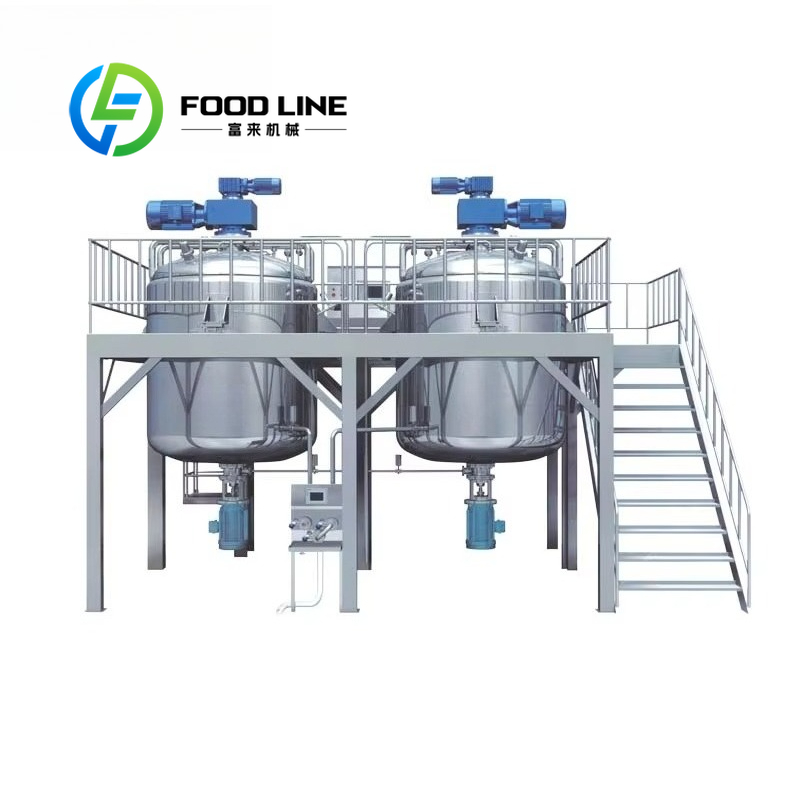 300L Powder Mixer Machine Heat - Soap Making Liquid review and price