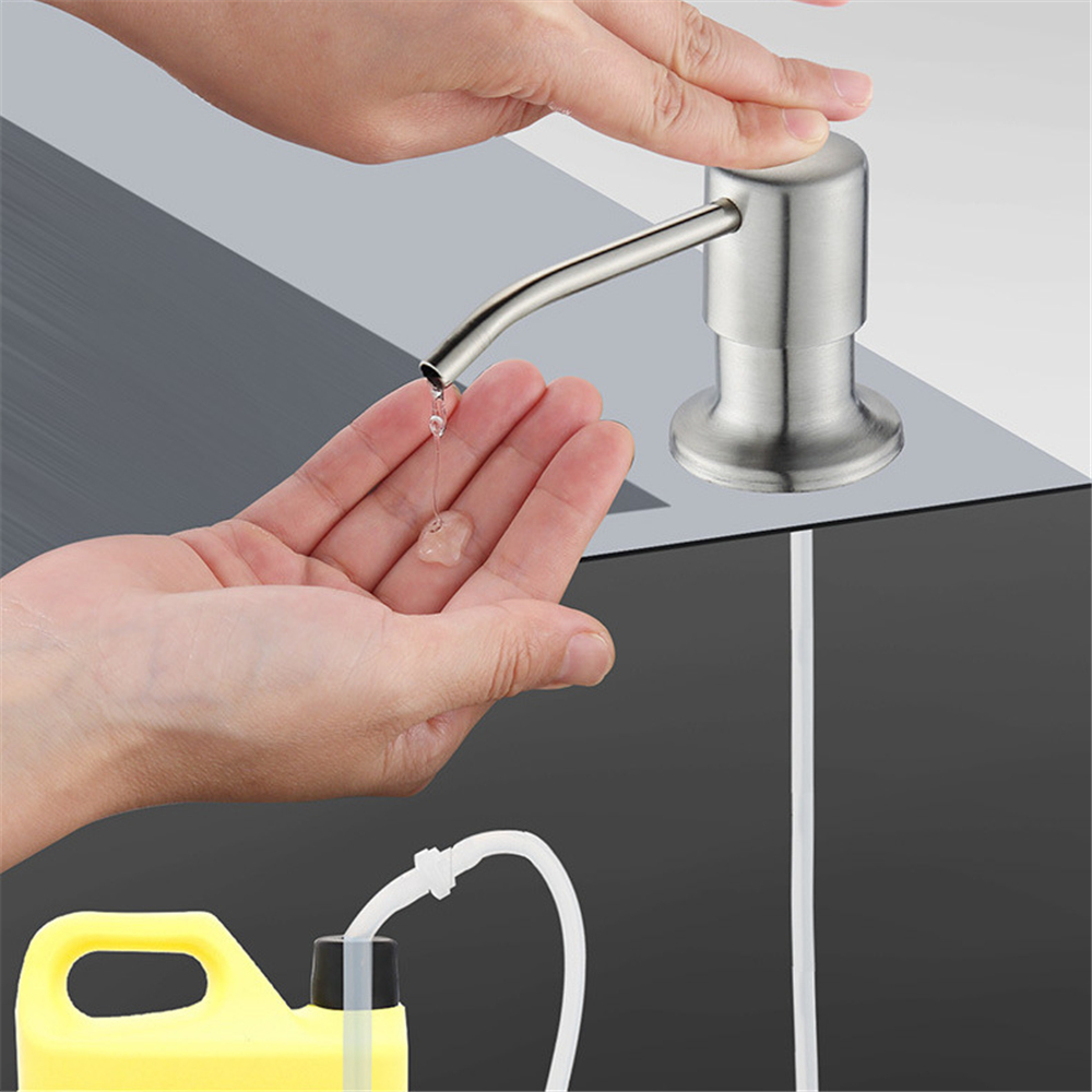 Stainless Steel Kitchen Sink S - Soap Making Liquid review and price