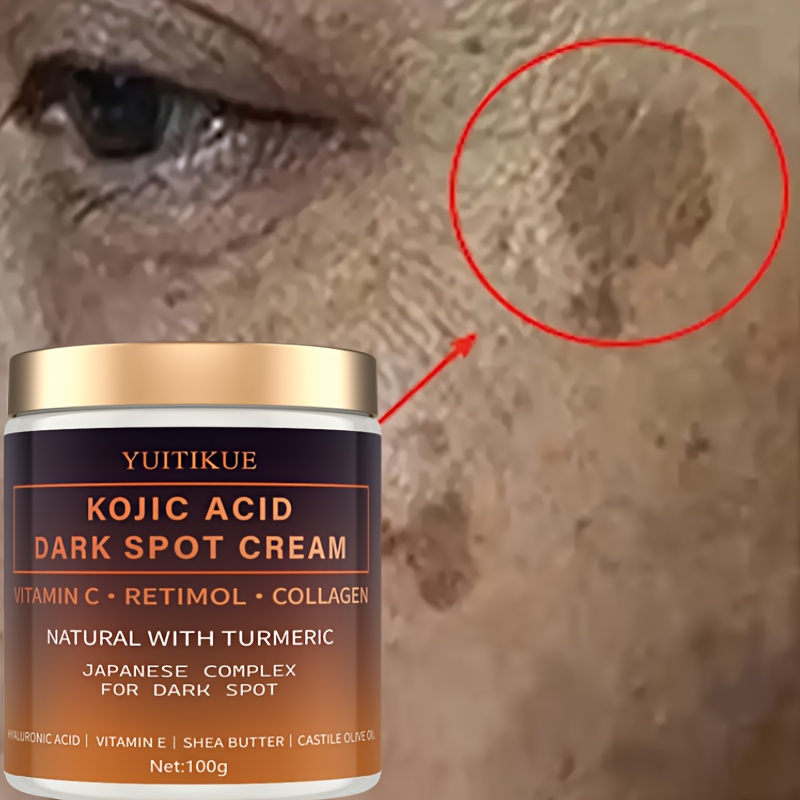 Arbutin fading cream, Vitamin  - Shea Butter Raw review and price