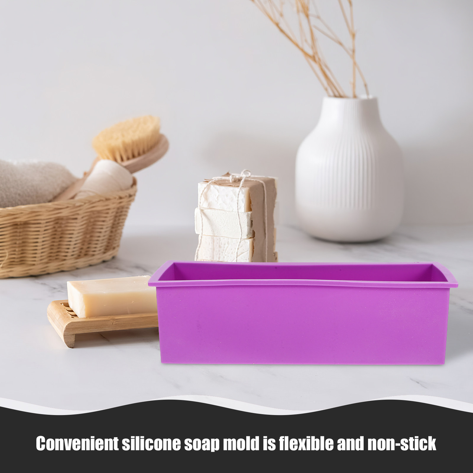 1Set High Quality Silicone Soa - Quality Soap Making Kit review and price