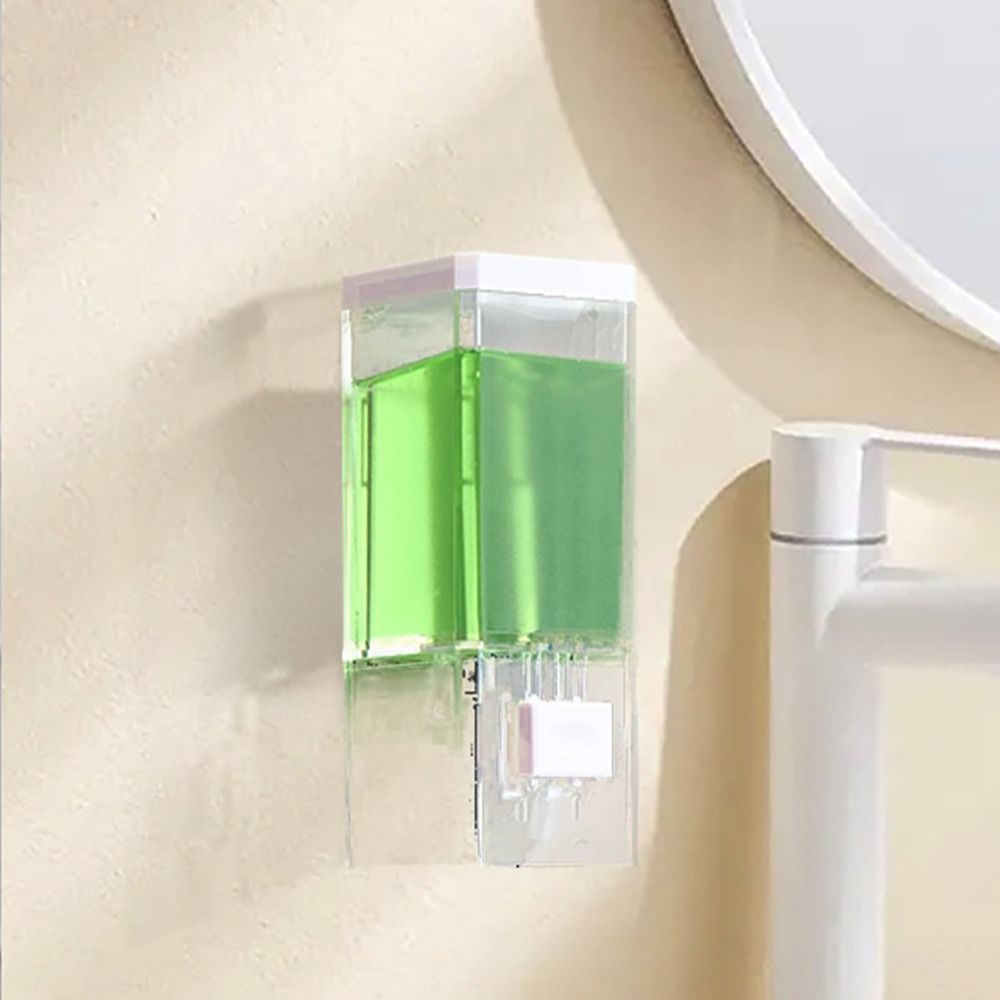 Bathroom Non-punching Manual P - Soap Making Liquid review and price