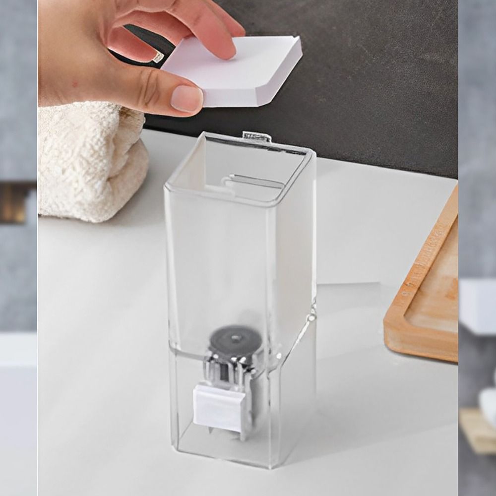 Bathroom Non-punching Manual P - Soap Making Liquid review and price